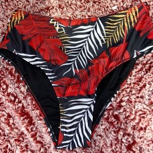 Cute bathing suit’s